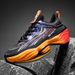 Chunky Sneaker Plus Size 45 Men Designer Soft Sole Light Running Shoes Fashion Casual Mesh Height Increased Platform Sport Shoes_vogvips.com