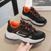 Outdoor Casual Shoes Large Size Men's Shoes Outdoor Hiking Shoes Running Shoes Women's Shoes_vogvips.com