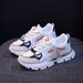 226 Spring New Korean Versatile Ins Dad Sneakers For Women, Student Sports Shoes, Street Style Casual Women's Shoes_vogvips.com