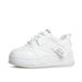 Thick Soled White Spring New Women's Casual Fashion Board Sports Shoes Versatile College Korean Version_vogvips.com