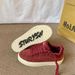 Unisex Casual Skateboard Shoes Trendy Retro Street Style Student Niche INS Fashion Bread Shoes For Couples_vogvips.com