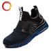 Labor Protection Men, Smashing Anti Piercing, Breathable Lightweight In Autumn And Winter, Work With Air Cushion Sole_vogvips.com