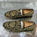 Men’s Shoes Men's Loafers Embroidered Low Top Canvas Shoes Lazy All Match Flat Shoes Deodorant And Non Slip Korean Style Trendy Casual Shoes_vogvips.com