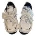 Lace Bow Shoelace Buckle High Grade Small Fragrance Style Shoe Decoration Buckle Girl Small Leather Shoe Accessories_vogvips.com