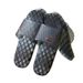 Crystal Slippers For Men, Plastic Home Wear, Durable Indoor Bathroom Non-Slip Couple Slippers, Breathable Cool Slippers For Women_vogvips.com