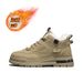 European Warm Series Autumn Winter New Martin Boots Men High Top Sports Casual Thick Sole Fleece Lined Warm Cotton Cold Resistant Comfortable_vogvips.com