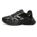 designer Shoes 2026 New Men's Chunky Dad Fashionable Mesh Breathable Sports Sneakers Casual Mecha Style Platform Shoes_vogvips.com