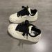 Original Letter-printed Thick-soled Loafers, New 2026 Spring/autumn Versatile Student Sports Casual Shoes,_vogvips.com