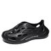 Baotou Sandals Men's Beach Shoes Casual Eva Garden Shoes Men's Fashion_vogvips.com