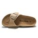 RUIZUSTOC Summer Cork Slippers Women's Sandals Casual Beach Shoes Trendy_vogvips.com