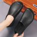 Men Couples Garden Clog Women Water Proof Chef Shoe Comfortable Sandal Slippers For Pet Workers Outdoor Fishing Shoes_vogvips.com