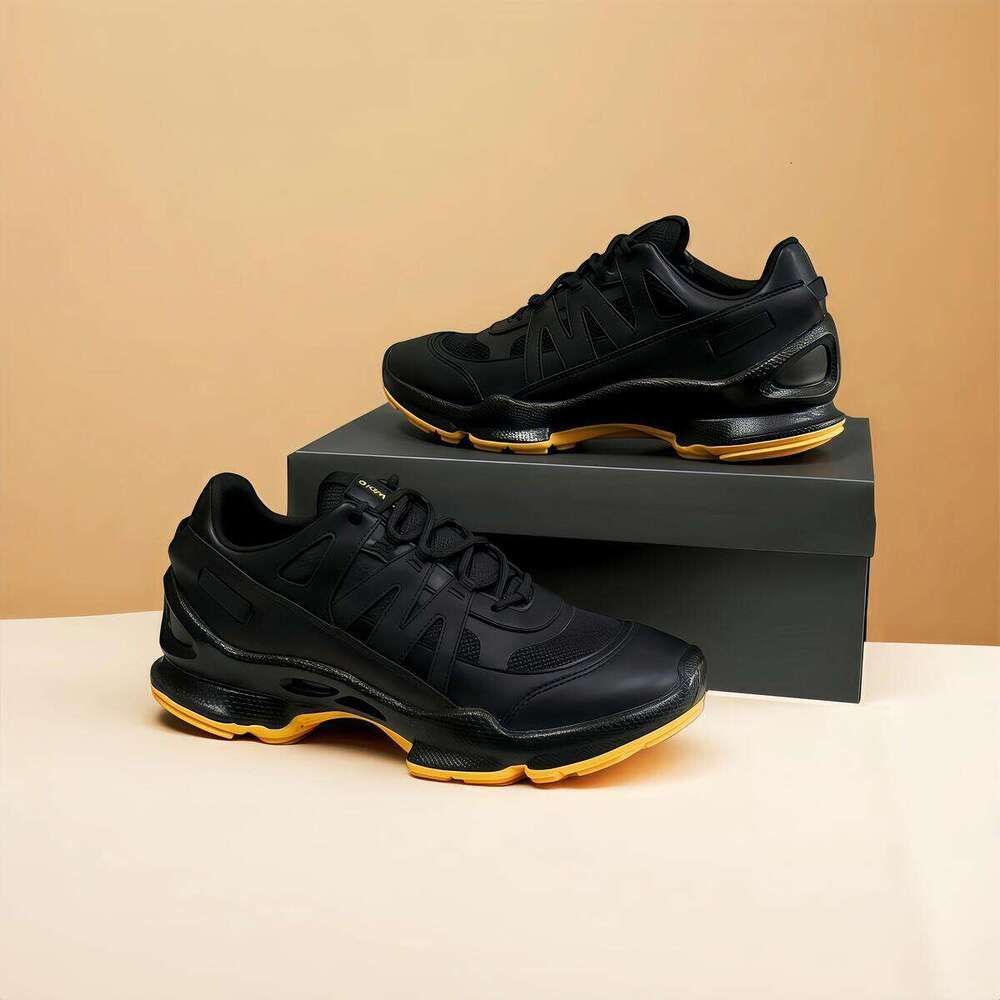Okimoz Genuine Leather Men BusinessCasual Derby Shoes_vogvips.com