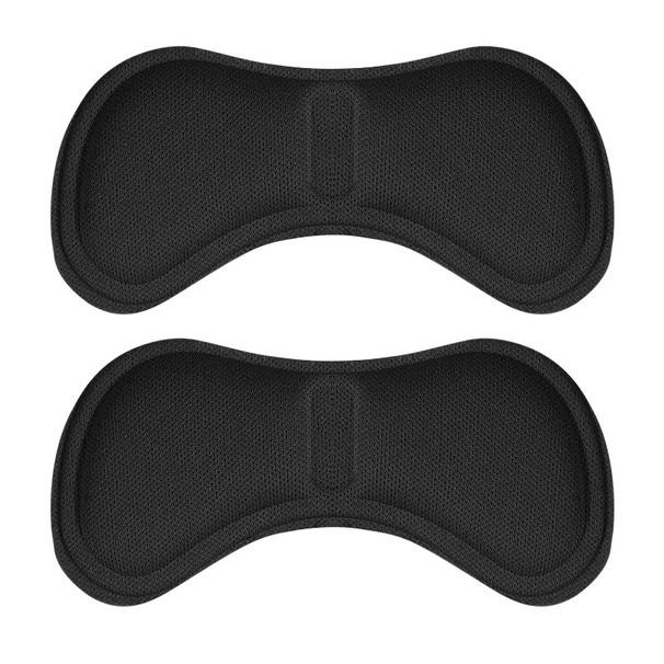 Soft & Comfortable Heel Grips For Shoes – Non-Slip Cushion Pads Prevent Blisters Slipping, Universal Fit For High Heels, Sneakers, Sandals Work Shoes_vogvips.com