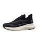 Euro Step Men's Slip-On Soft Sole Running Shoes, New Breathable Mesh Shock-Absorbing Lightweight Thick-Soled Casual Sneakers_vogvips.com