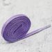 Flat Polyester Insert W Type Metal Wire Shoelaces 7mm Canvas Shoes Board Shoes Casual Shoes Rope_vogvips.com