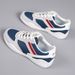 2026 Popular Spring Korean-style German Training Retro Versatile Flat Casual Women's Shoes, Student Soft-soled Non-slip_vogvips.com