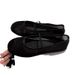 Summer New Flat Bottom Round Head Fashion Mesh Breathable Shallow Mouth Single Grandma Women's Mary Jane Shoes Trendy_vogvips.com