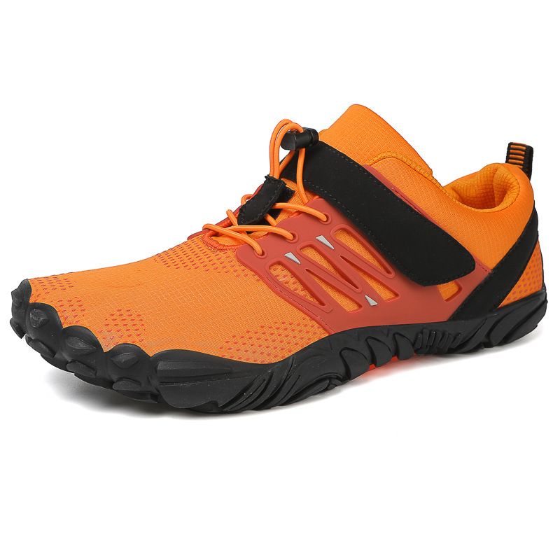 Men's & Women's All-Season Hiking Shoes - Lightweight, Breathable & Slip-Resistant For Trail Running, Trekking & Outdoor Adventures Breathable_vogvips.com