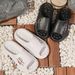 Sneakers With A Poop Like Feel For Men, Summer Outerwear, Large Size, Thick Soled, Youth Sports, Driving, Slip, Anti_vogvips.com