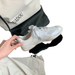 Genuine Leather Flat Mesh Breathable Lightweight Women S Shoes New Arrival_vogvips.com