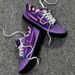 2025 Fall/Winter Explosion Head Embroidered American Street Style Sneakers, Blue With Brown Sole, Versatile Unisex_vogvips.com