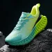 Men's Running Shoes BreathableJogging Mesh Outdoor Non-Slip Sneakers Cushioning Trainer Race Couple Luxury Shoes Off-road Shoes_vogvips.com