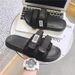 Slippers Men To Wear In Summer, Fashionable And Versatile For Couples, Student Flip Flops 2025, New Trend Vietnam Beach_vogvips.com