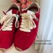 Sports Soft Sole Lightweight Forrest Gump Women's Fashionable Casual Genuine Leather German Training Shoes_vogvips.com