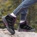 Outdoor Men's Shoes Hiking Running Shoes Hiking Shoes Women_vogvips.com
