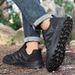 Cross-Border Extra-Large Size Low-Top Soft-Soled Cushioned Sports Shoes, Lightweight, Comfortable, Non-Slip,_vogvips.com
