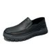 for Men Summer New Sole Slip-On Loafers Soft Leather Men's Business Formal Casual Shoes_vogvips.com