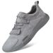 Flat Matte Casual Men's Shoes Work Men's Retro Loafers_vogvips.com