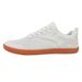 Wide Last For Male Female Couples, Barefoot Fly Woven Mesh Surface, Breathable Non Slip Soft Sole, Indoor Running,_vogvips.com