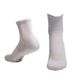 Towel Bottom Thickened Foot Massage Sports Socks Men And Women Mid Tube Running Socks Badminton Socks Business Casual Socks_vogvips.com