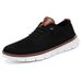 Mesh For Men, Spring 2025 New And Versatile Sports Casual Work Shoes, Men's Trendy Shoes_vogvips.com