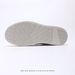NUMERIS European Edition - Trendy Fashion Canvas Print Thick-Soled Height-Increasing Skate For Men And Couples, Versatile Flat_vogvips.com