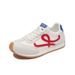 Ins Korean Version Cortez Shoes For Women Trendy 2025 Spring Height Increasing New Style Student Running Sports Casual_vogvips.com