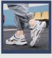Mens Summer Sandals Breathable Sports Beach Shoes Outdoor Casual Slides For Teenagers TrendyLightweight Footwear New_vogvips.com