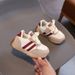 Children's Fashionable Forrest Gump 2026 Spring New Korean Version Girls' Soft Sole Running Boys' Casual Sports Shoes_vogvips.com
