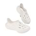 EVA Perforated Shoes For Men, Friction Car, Ultra Light And Sandals, Doctor's Beach Slip, Anti Odor, Quick Drying,_vogvips.com