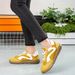 Spring New Shoes: Mesh Sneakers, Casual Campus Trendy German Training Shoes, Ultra-light Soft-soled Women's Shoes_vogvips.com