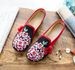 Single Shoe Spring And Autumn Oxford Soft Sole Low Heel Loafers, Mom Shoes, Walking Shoes_vogvips.com