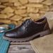 Suitable For All Seasons New Martin For Men, Work Summer British Style Leather Shoes, Men's Casual Shoes_vogvips.com