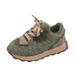 New Spring And Autumn Children's Sports Boys' Breathable Mesh Girls' Soft Sole Running Baby Walking Shoes, Kids' Shoes_vogvips.com