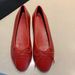 new Chane-style In-stock Mary Jane Bow Flat Versatile, Fashionable, Elegant Single S, Ballet-style Women's Casual Versatile, Fashionable, S,_vogvips.com