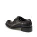 ShoeVault Casual Korean Business Formal British Style Genuine Leather Men's Round Toe Large Size Trendy Shoes_vogvips.com
