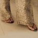 European And American Style Rivet-decorated High-heeled Summer Thong Sandals Hot Girls, Fashion Flip-flops For Women,_vogvips.com