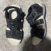 Women's Sandals Summer Round Head Breathable Casual Sandals Large Size Flat Bottom Beach Sandals For Women_vogvips.com