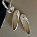 Chuyuji Rivet Fashion Shallow Flat For Women, French Bowknot Slip-On Versatile Evening Shoes_vogvips.com