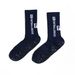 Thickened football socks men's and women's training socks non-slip tube professional running sports football glue non-slip socks_vogvips.com